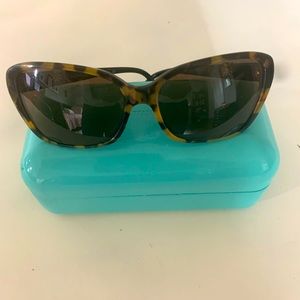 Tiffany Sunglasses
